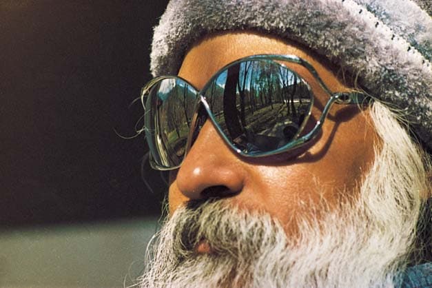 Rajneesh 